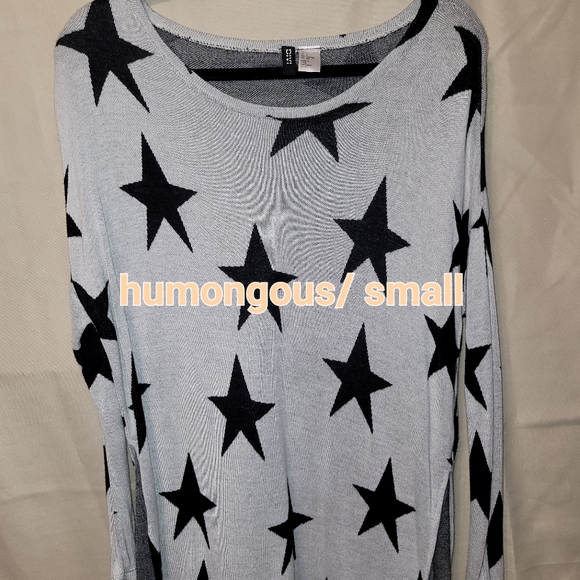 Forever 21 sweater - Picture 1 of 7